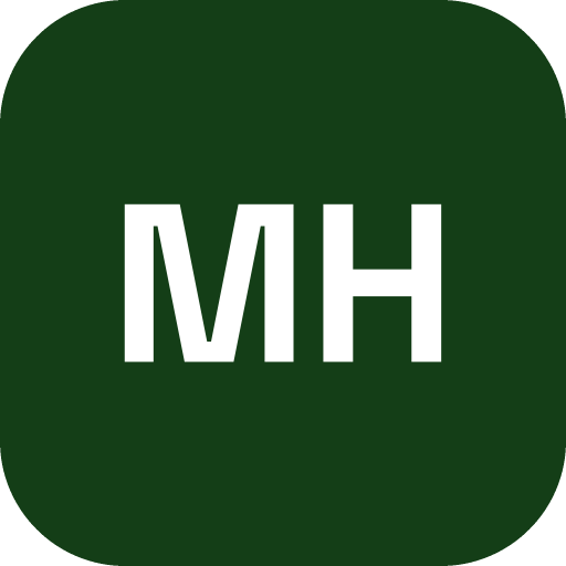 Mile High Hearing Supply logo
